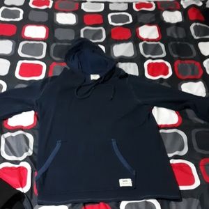 Vans pullover